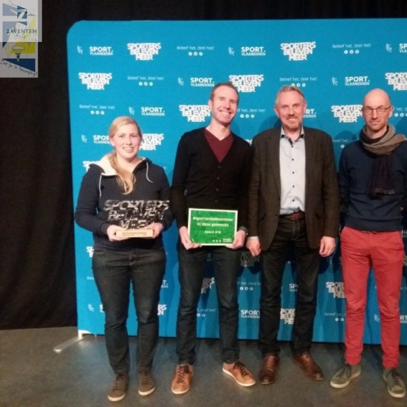 0  2 - Sportraad Zaventem 